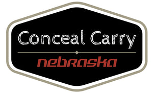 Conceal Carry Nebraska